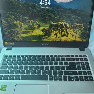 acer 아스파 이어5 15.6인치 노트북