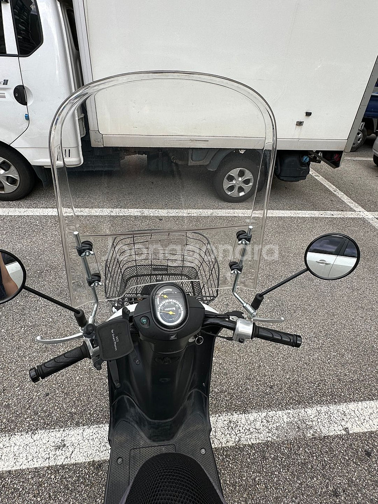 벤리110 2014년식 약 13060km--6