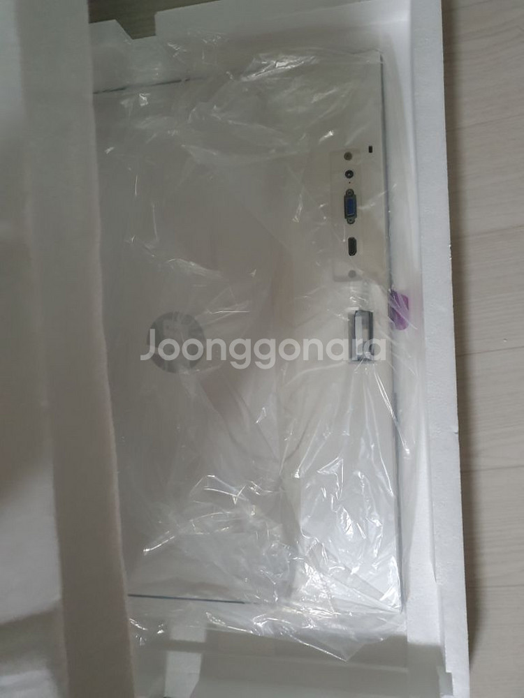 HP23er 23인치 모니터 판매합니다.--3