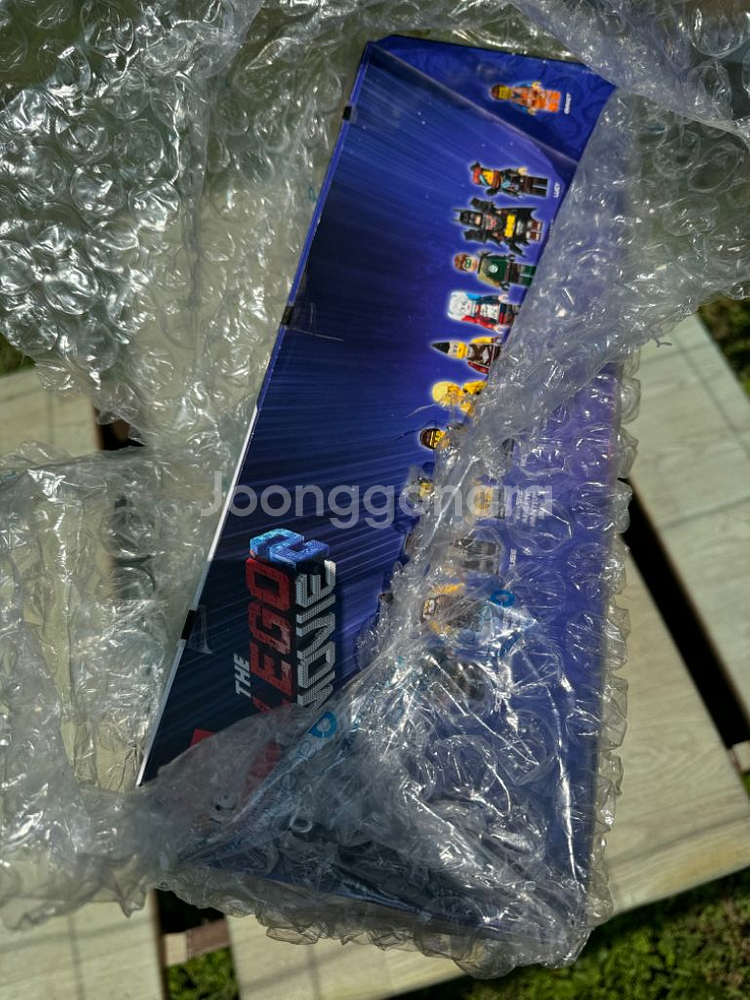 레고 70840 아포칼립스 misb--2