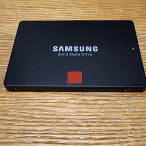 삼성 860 PRO ssd 2TB