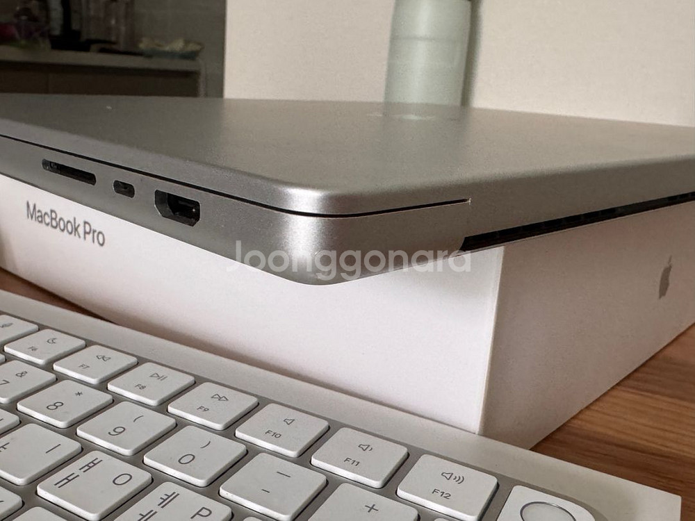 맥북 프로 16인치/M1Max/10/32/32GB/1T--2