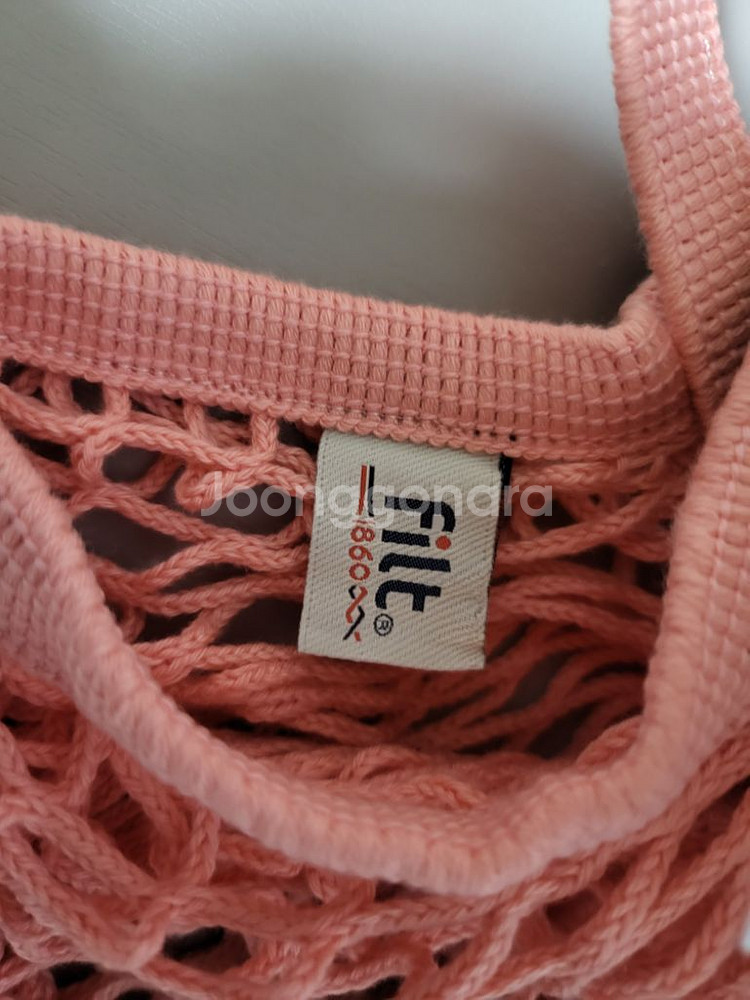 롱샴 정품 새제품 필렛백 라지 최저가--3