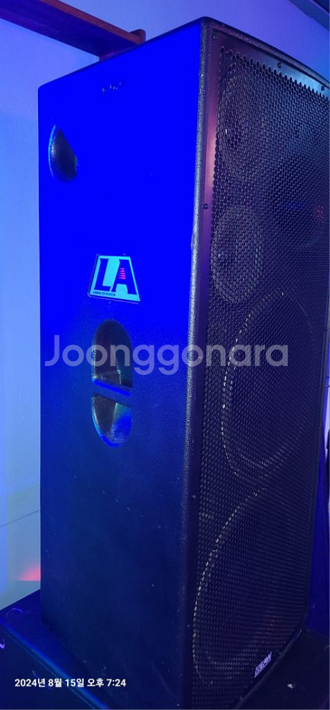 eaw la325 판매--1