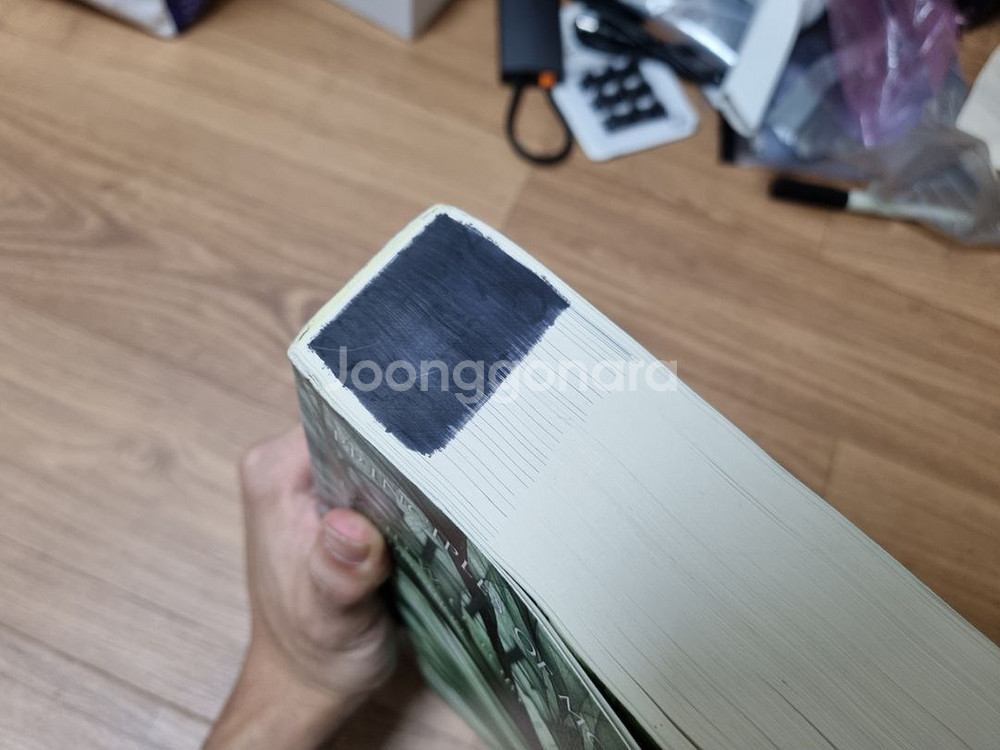 옥스토비 일반화학 7판 한글판--2