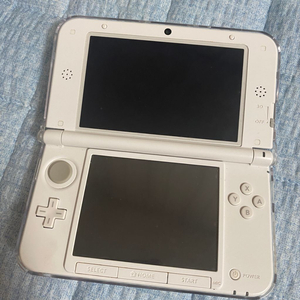 닌텐도 3ds xl 커펌