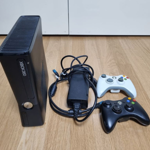 xbox360s 250g 팝니다