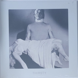 검정치마 Thirsty LP