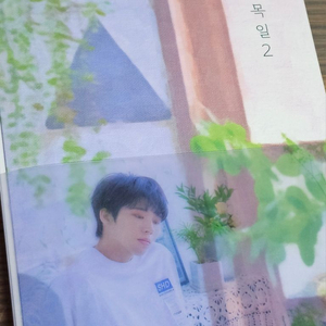 인피니트 남우현 식목일2 키트 비디오