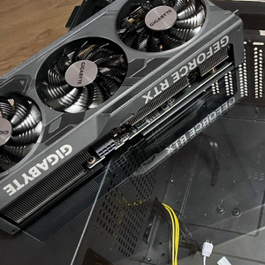 RTX 4070 팝니다