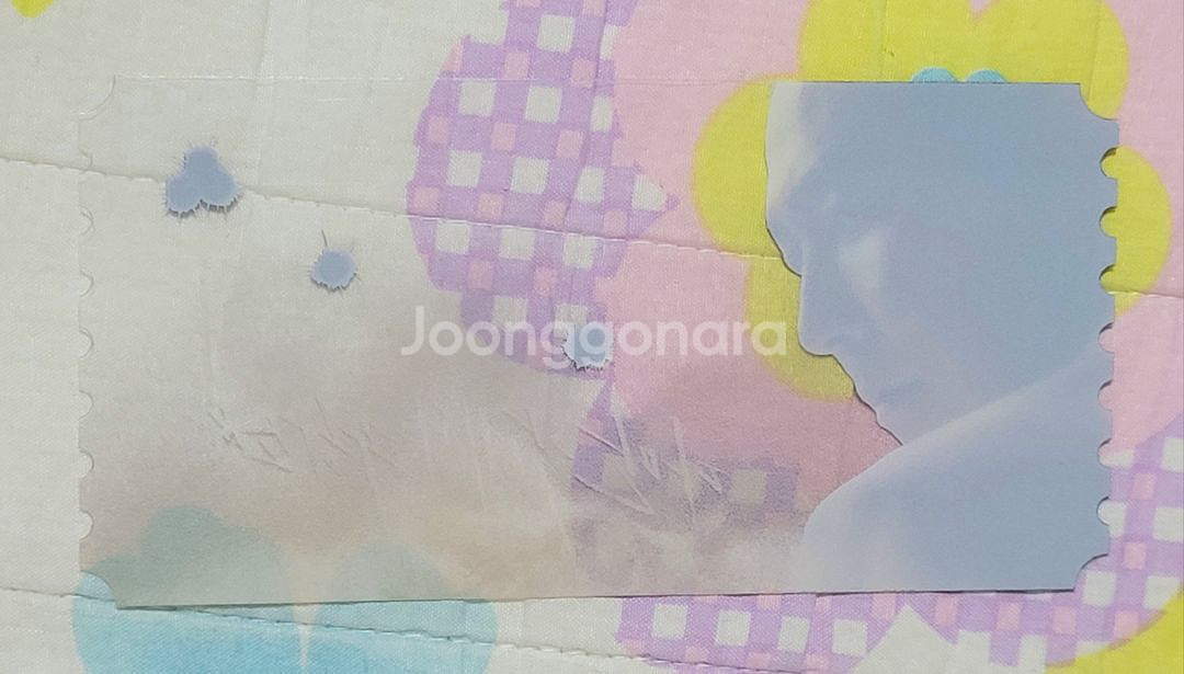 다만 악에서 구하소서 오리지널티켓 오티--1
