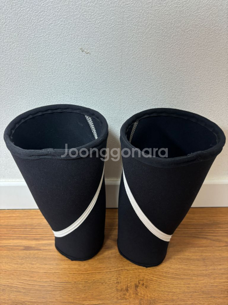 SBD 모멘텀 니슬리브 7mm--3
