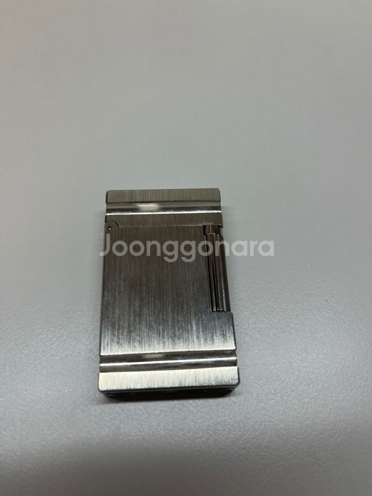 듀퐁 라이터--1