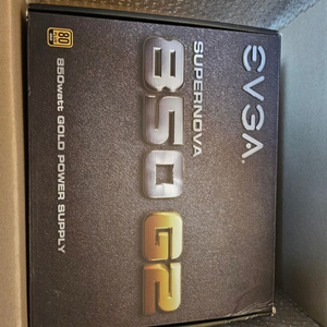 EVGA 850 G2 80plus