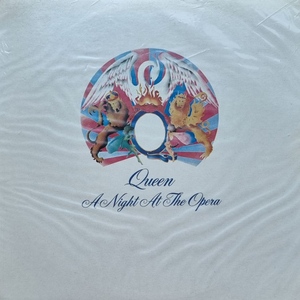 QUEEN LOVE OF MY LIFE LP