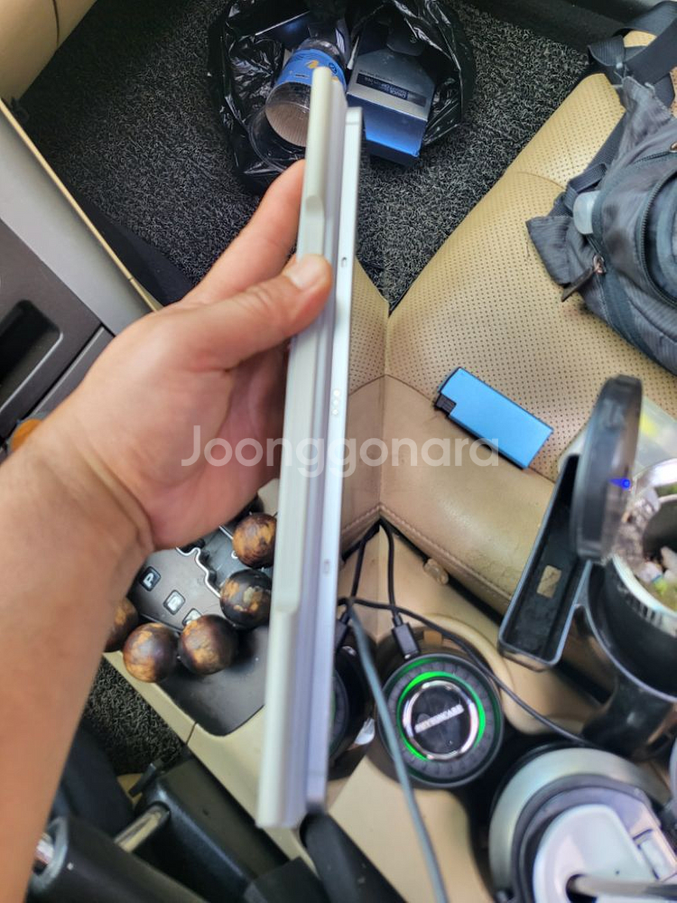 갤럭시탭 s7fe 64기가--3