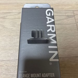 (새상품) Garmin Garmin Flange Mou