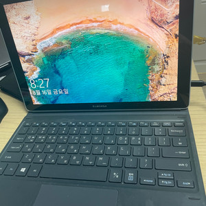 갤럭시북 12 sm w727 lte 256gb