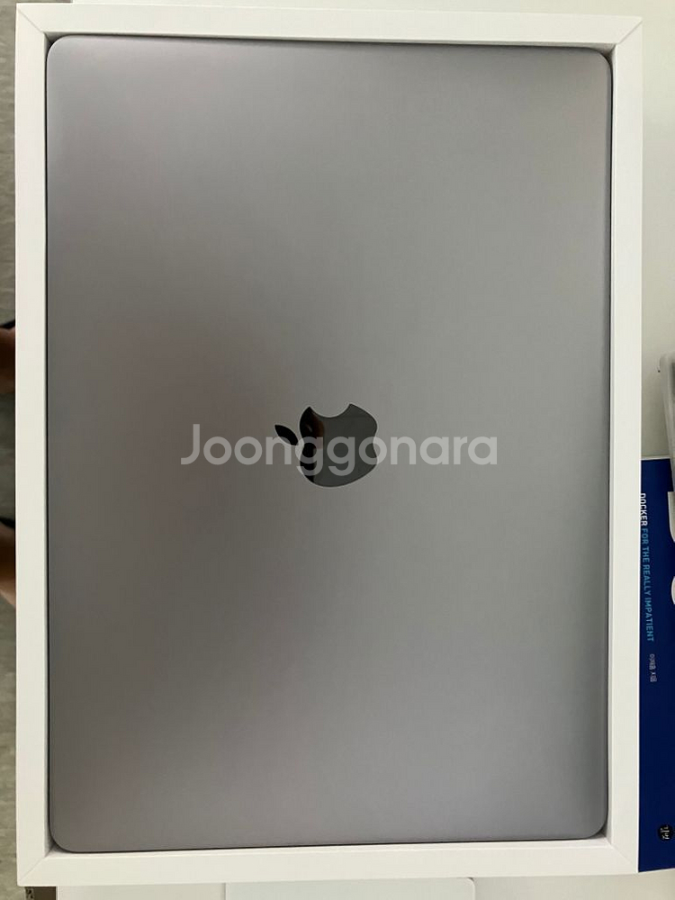 맥북프로 13인치 2020 인텔 16GB 512GB--4