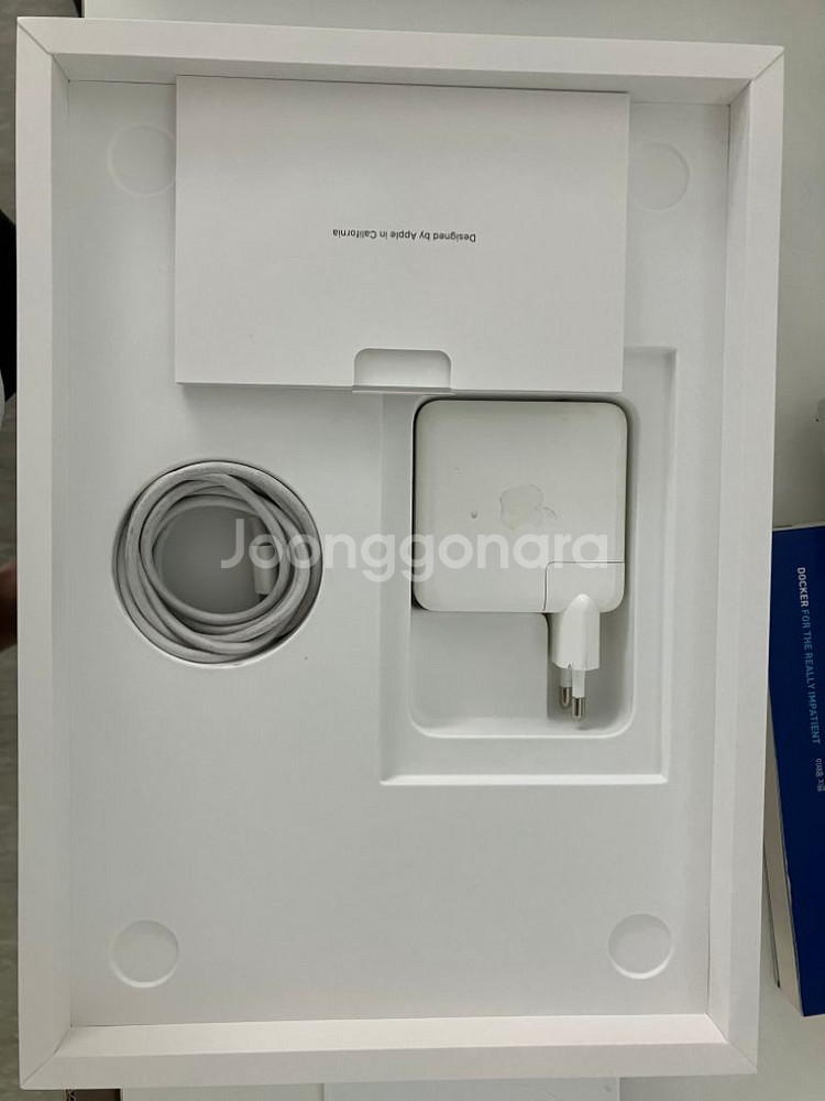 맥북프로 13인치 2020 인텔 16GB 512GB--3