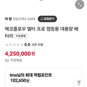 에코플로우 델타프로