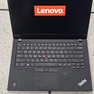 ThinkPad 14인치 노트북