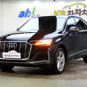 @20년식 Q7 45 TDI Quattro 전국최저가