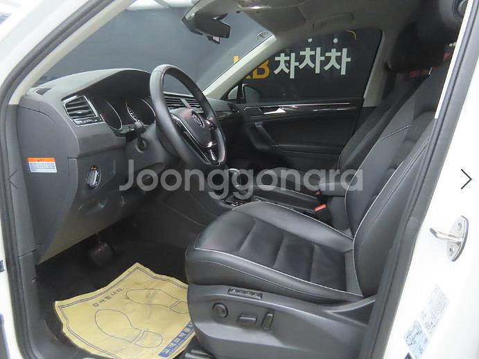 @18년식 티구안(2세대) 2.0 TDI 프리미엄 전--4