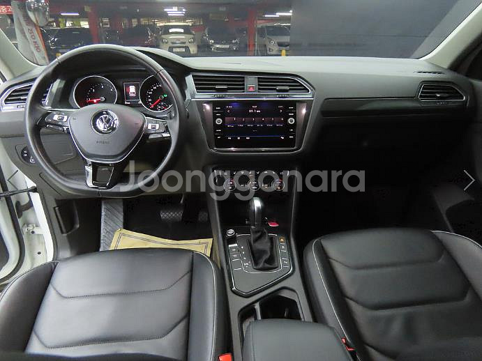 @18년식 티구안(2세대) 2.0 TDI 프리미엄 전--6