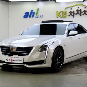 @18년식 CT6 2.0 터보 전국최저가격