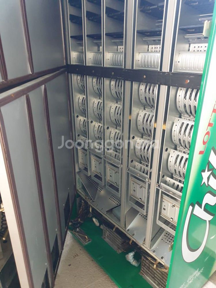 음료 자판기 아이스크림 자판기 멀티자판기--3