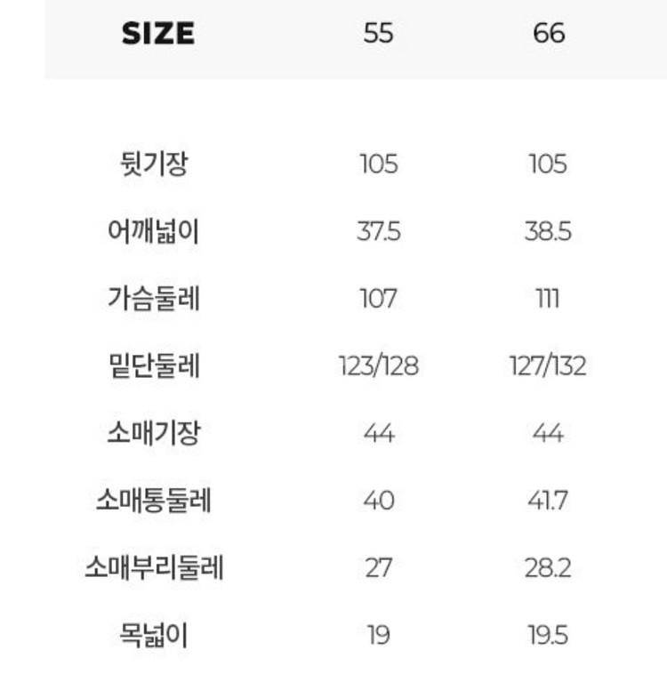 예쎄 아노락 원피스 셔츠 원피스--3