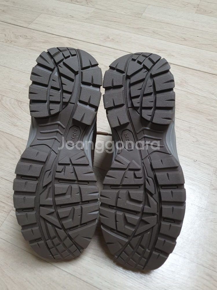 280 CQR 아웃도어 워커부츠 신발 새것입니다--5