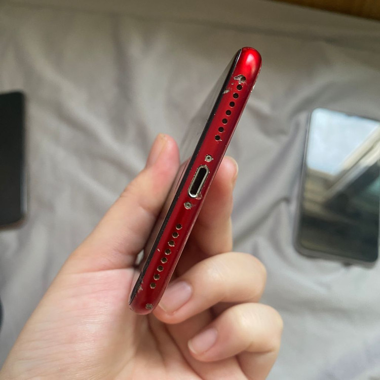 아이폰8플러스 팝니당!!--5