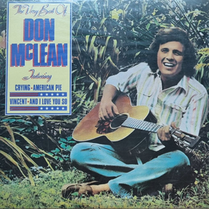 DON McLEAN LP