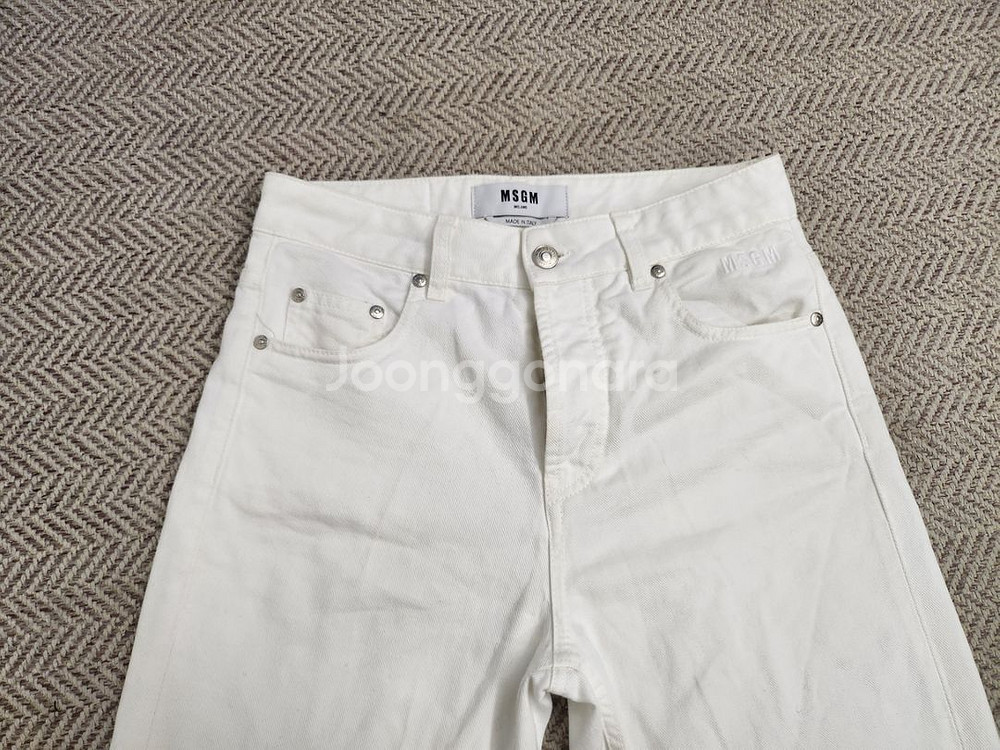 28 MSGM--1