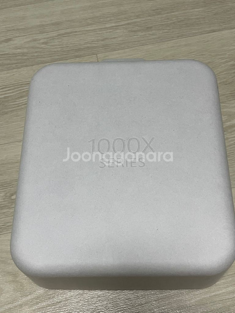 소니 헤드셋 wh 1000xm5--3