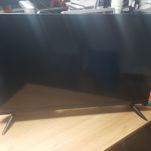 69-디지탈 맥스 32인치 LED TV-백라이트 고장