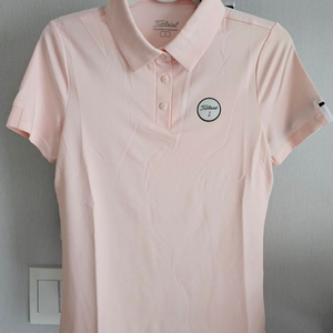 여성 타이틀리스트 CLASSIC POLO SHIRT