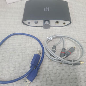 ifi ZEN DAC