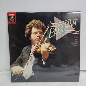 ITZHAK PERIMAN이차크펄만 lp