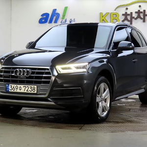 @20년식 Q5 40 TDI quattro 전국최저가