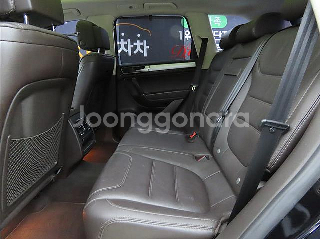@15년식 투아렉(1세대) 3.0 V6 TDI 전국최--7