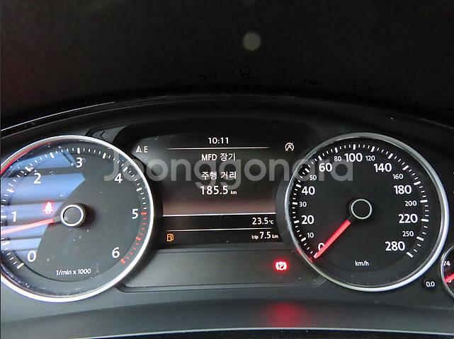 @15년식 투아렉(1세대) 3.0 V6 TDI 전국최--8