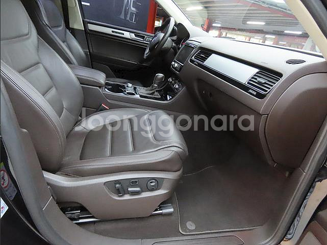 @15년식 투아렉(1세대) 3.0 V6 TDI 전국최--6