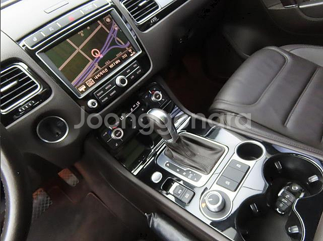 @15년식 투아렉(1세대) 3.0 V6 TDI 전국최--9