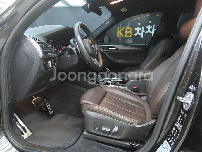 @18년식 BMW X3 xDrive30d M spor--4