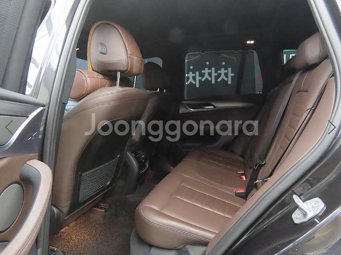 @18년식 BMW X3 xDrive30d M spor--5