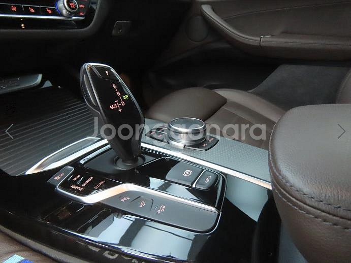 @18년식 BMW X3 xDrive30d M spor--9