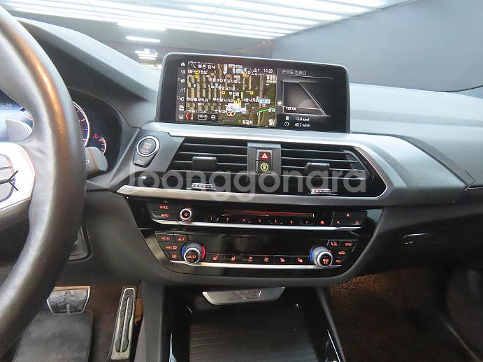 @18년식 BMW X3 xDrive30d M spor--8